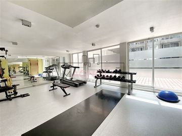 Departamento en Venta en Vicuña Mackenna 1433