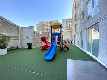 Departamento en Venta en Vicuña Mackenna 1433