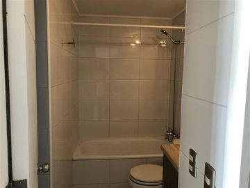 Departamento en Venta en Vicuña Mackenna 1433