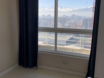 Departamento en Venta en Vicuña Mackenna 1433
