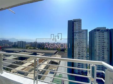 Departamento en Venta en Vicuña Mackenna 1433