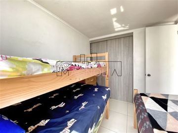 Departamento en Venta en Vicuña Mackenna 1433