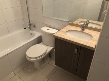 Departamento en Venta en Vicuña Mackenna 1433