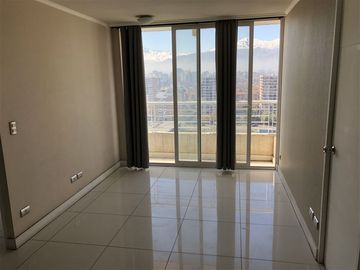 Departamento en Venta en Vicuña Mackenna 1433