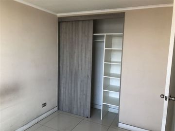 Departamento en Venta en Vicuña Mackenna 1433