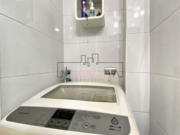 Departamento en Venta en Vicuña Mackenna 1433