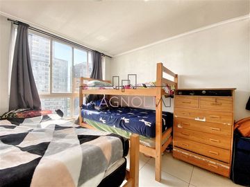 Departamento en Venta en Vicuña Mackenna 1433
