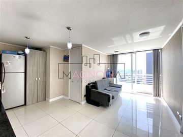 Departamento en Venta en Vicuña Mackenna 1433