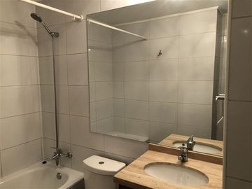 Departamento en Venta en Vicuña Mackenna 1433