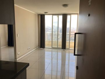 Departamento en Venta en Vicuña Mackenna 1433