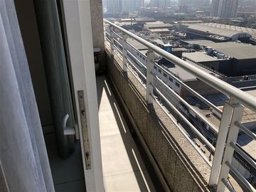 Departamento en Venta en Vicuña Mackenna 1433