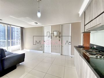 Departamento en Venta en Vicuña Mackenna 1433