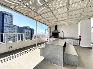 Departamento en Venta en Vicuña Mackenna 1433