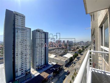 Departamento en Venta en Vicuña Mackenna 1433