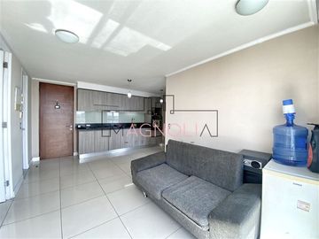 Departamento en Venta en Vicuña Mackenna 1433