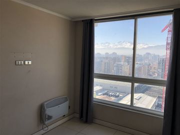 Departamento en Venta en Vicuña Mackenna 1433