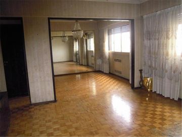 DEPARTAMENTO 4 AMB APTO CRÉDITO BANCARIO , FLORES