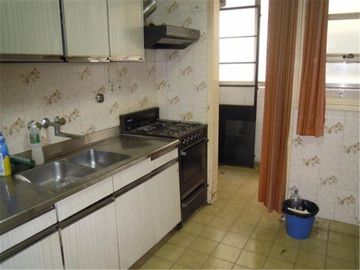 DEPARTAMENTO 4 AMB APTO CRÉDITO BANCARIO , FLORES