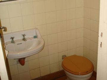 DEPARTAMENTO 4 AMB APTO CRÉDITO BANCARIO , FLORES