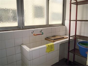 DEPARTAMENTO 4 AMB APTO CRÉDITO BANCARIO , FLORES