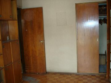 DEPARTAMENTO 4 AMB APTO CRÉDITO BANCARIO , FLORES