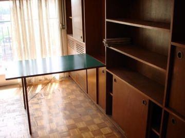 DEPARTAMENTO 4 AMB APTO CRÉDITO BANCARIO , FLORES