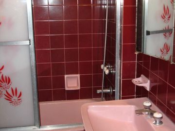 DEPARTAMENTO 4 AMB APTO CRÉDITO BANCARIO , FLORES
