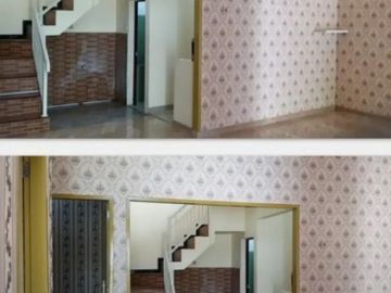Di jual rumah cantik pondok maritim indah Surabaya*