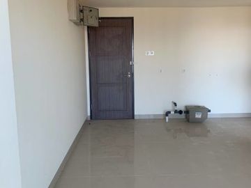 Apartment Praxis 1 bedroom, Kosongan