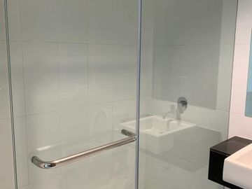 Apartment Praxis 1 bedroom, Kosongan
