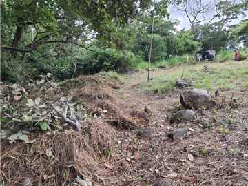 Se Vende Lote en los Anastacios