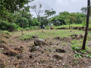 Se Vende Lote en los Anastacios