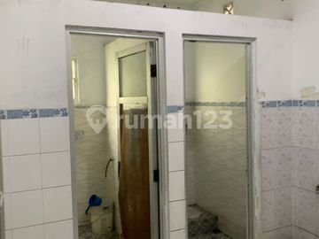 Di Jual Cepat Bangunan Sekolah Aktif di Medan Satria, Kota Bekasi