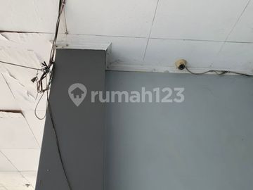 Di Jual Cepat Bangunan Sekolah Aktif di Medan Satria, Kota Bekasi
