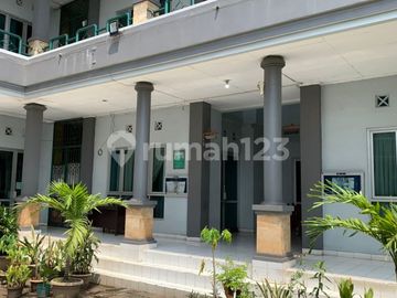 Di Jual Cepat Bangunan Sekolah Aktif di Medan Satria, Kota Bekasi