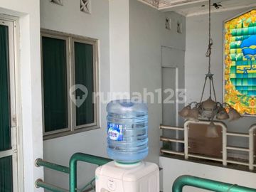 Di Jual Cepat Bangunan Sekolah Aktif di Medan Satria, Kota Bekasi