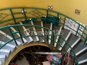 Di Jual Cepat Bangunan Sekolah Aktif di Medan Satria, Kota Bekasi