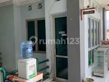 Di Jual Cepat Bangunan Sekolah Aktif di Medan Satria, Kota Bekasi