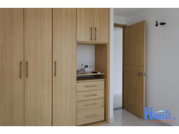 Venta apartamento, Conjunto cerrado Sierra Verde, Santa Marta