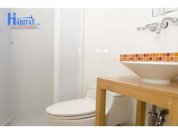 Venta apartamento, Conjunto cerrado Sierra Verde, Santa Marta
