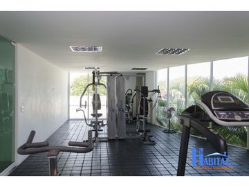 Venta apartamento, Conjunto cerrado Sierra Verde, Santa Marta
