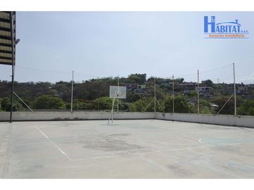 Venta apartamento, Conjunto cerrado Sierra Verde, Santa Marta