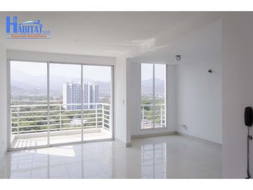 Venta apartamento, Conjunto cerrado Sierra Verde, Santa Marta