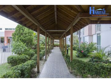 Venta apartamento, Conjunto cerrado Sierra Verde, Santa Marta