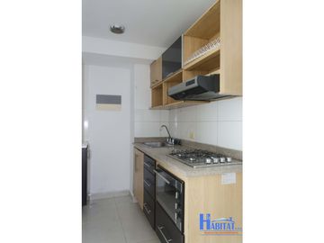 Venta apartamento, Conjunto cerrado Sierra Verde, Santa Marta