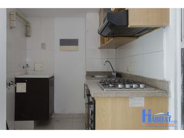 Venta apartamento, Conjunto cerrado Sierra Verde, Santa Marta