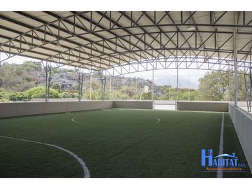 Venta apartamento, Conjunto cerrado Sierra Verde, Santa Marta