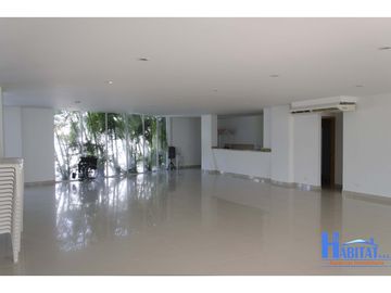 Venta apartamento, Conjunto cerrado Sierra Verde, Santa Marta