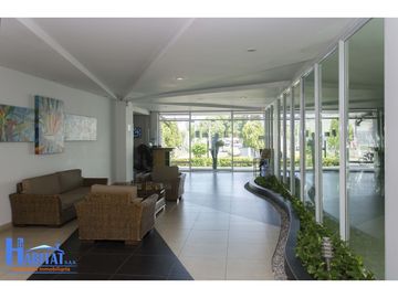Venta apartamento, Conjunto cerrado Sierra Verde, Santa Marta