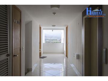 Venta apartamento, Conjunto cerrado Sierra Verde, Santa Marta
